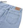 covernat韩国潮牌九分裤时尚休闲卡彭特宽松牛仔裤2024春夏新品CO2401PT08 商品缩略图4