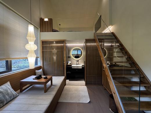 【邛崃·570号院】5房院子，临溪玩水，平乐古镇、美食美景之旅bzys 商品图5