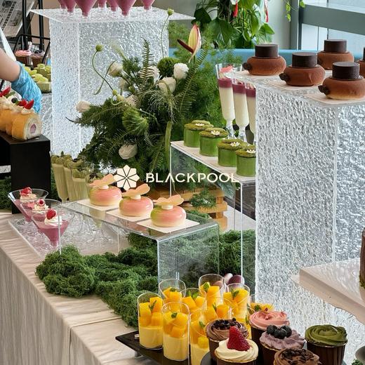 夏日 | 主题甜品台 商品图0