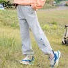 迪士尼女童运动裤春秋2023春装儿童裤子春季中大童卫裤女孩休闲裤 商品缩略图3