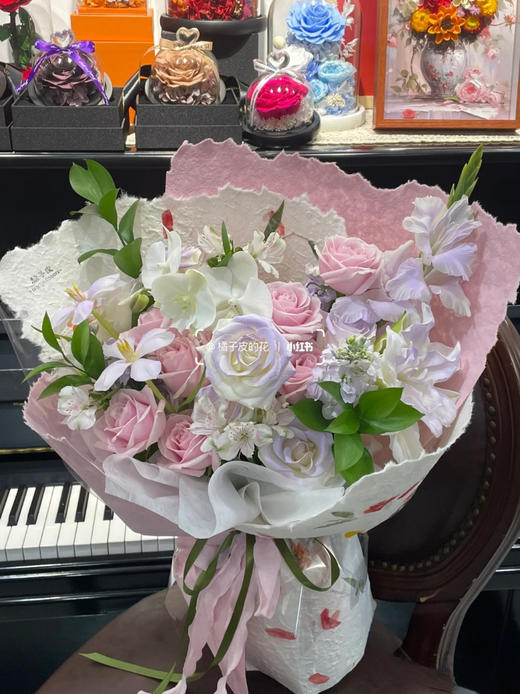 纯色东巴系列（5张/包）38*58cm 商品图1