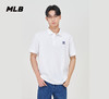 【一口价】MLB男女同款小标立领简约款短袖T恤3APQB0143【无货退款】 商品缩略图2