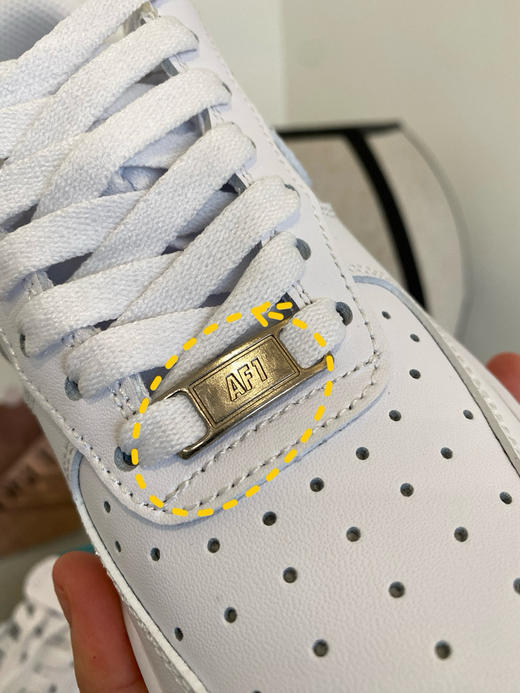 得物空军（锁 商品图6