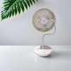 艾优便携桌面静音风扇 商品缩略图1