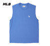 MLB小标简约款无袖背心3ATOB0153 商品缩略图2