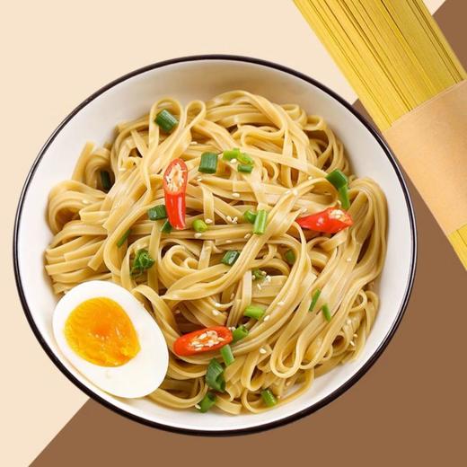 贵州贵阳桃源河苦荞面4斤/把 商品图8