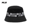 【一口价】MLB男女同款棋盘格渔夫帽3AHTM042N【无货退款】 商品缩略图2