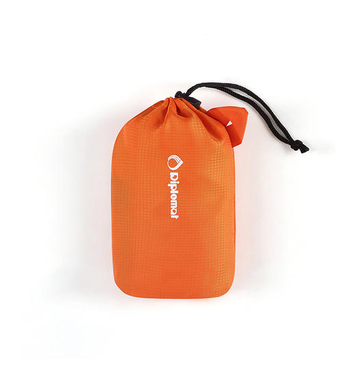 夏季出游必备，轻薄便携可折叠!  Diolomat 外交官户外便携折叠背包DFJ-801 商品图8