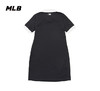 【潮牌清仓】MLB字母标女款立领连衣裙3FOPV0143【无货退款介意勿拍】 商品缩略图7