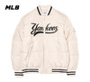MLB男女同款学院风字母标羽绒服3ADJV0346【无货退款】 商品缩略图0