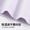 OZARK奥索卡2025夏新品女户外运动休闲抗菌速干功能T恤防晒UPF50OGGQW522199 商品缩略图4
