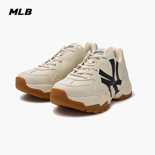 MLB男女同款印花标字母标鸳鸯鞋3ASHBCV4N 商品图5