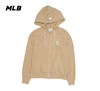 MLB男女同款小标背标老花标运动上衣拉链外套3ATRM0451 商品缩略图0