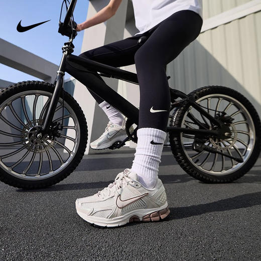 【库存有限 无货将做退款】Nike/耐克迈柔摩卡慕斯男女鞋2025夏VOMERO5网面运动跑步鞋IB8129-133 商品图0
