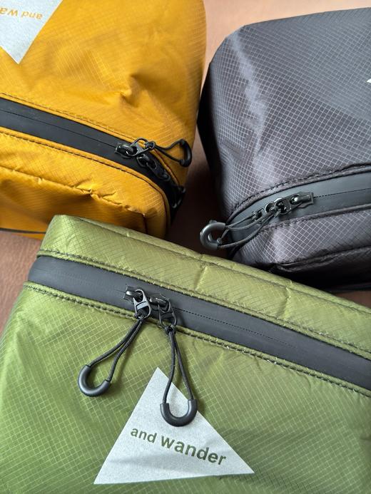 这是一款采用英威达（INVISTA）公司硅涂层30D考杜拉尼龙材质的软质冷藏包 商品图7