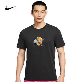 【库存有限 无货将做退款】NIKE/耐克男子运动休闲短袖T恤HJ3465-010
