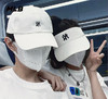 MLB男女同款小标基础款棒球帽3ACP0382N【无货退款介意勿拍】 商品缩略图2