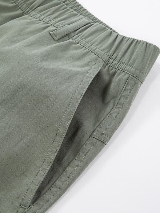 OZARK 奥索卡 男士休闲长裤OAGMQ513017 商品图4