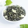 【茉莉飘雪】横县·浓香茉莉花茶 非遗大师监制 一泡倾心香气馥郁 商品缩略图5