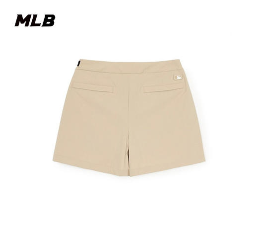MLB女款小标25春夏新款可调节裤腰裙裤3FSKB0353 商品图5