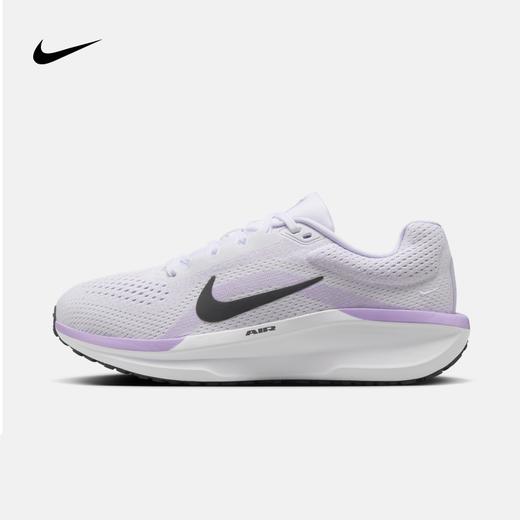 Nike/耐克WINFLO11女子公路专业跑步鞋夏季透气缓震FJ9510 商品图0