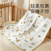 婴儿包单春夏初生新生婴儿包被纯棉夏款包被产房用品 商品缩略图0