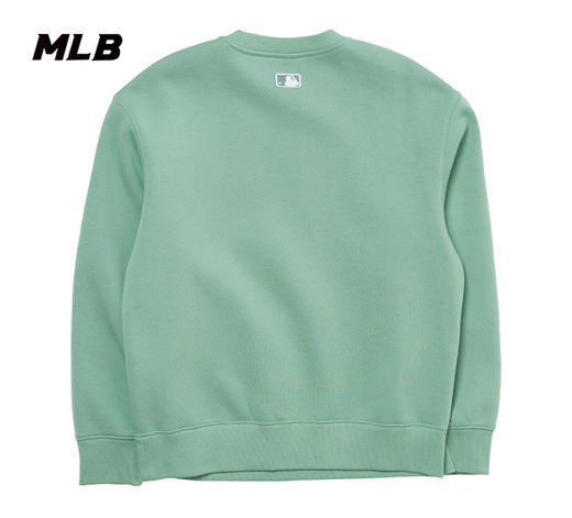MLB男女同款小标基础款卫衣3AMTB0646【无货退款】 商品图5