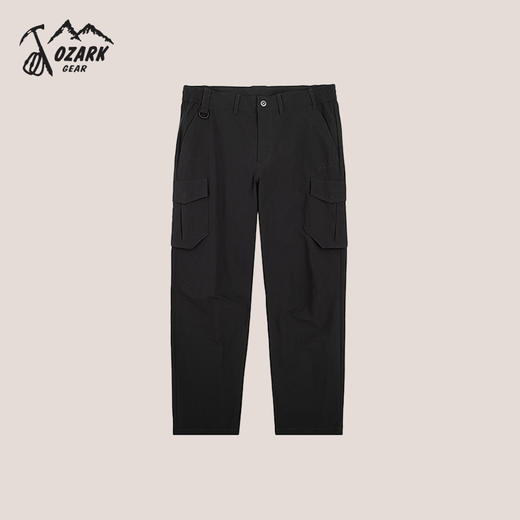 OZARK/奥索卡户外工装裤男士夏季新款多口袋设计稿休闲长裤207322 商品图0