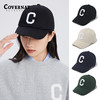 Covernat棒球帽子男女同款新款情侣款遮阳鸭舌帽大C防晒遮阳帽CO2300CA23 商品缩略图2