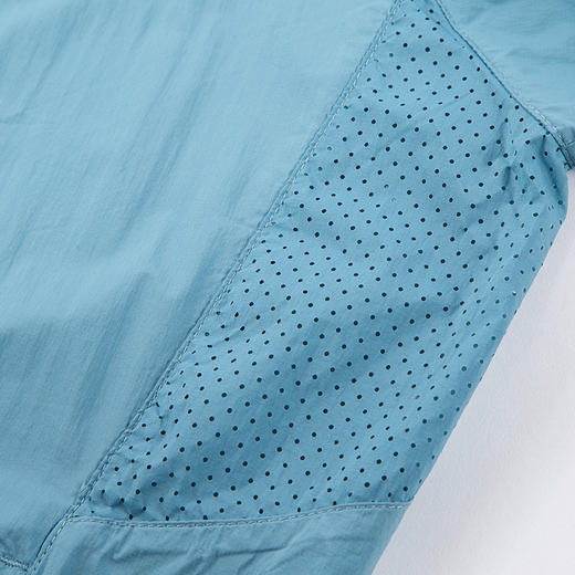 OZARK/奥索卡CORDURA 户外防晒衣男士夏季新款修身透气皮肤衣288389 商品图4