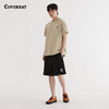 COVERNAT韩国潮牌宽松休闲短裤男女情侣款潮流舒适百搭2025春夏新CO2502SO31 商品缩略图1