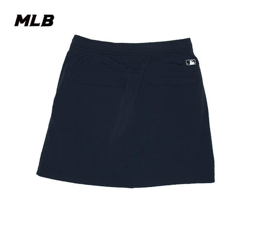 MLB女款25春夏新款小标时尚可调节短裙3FSKB0753【无货退款介意勿拍】 商品图5
