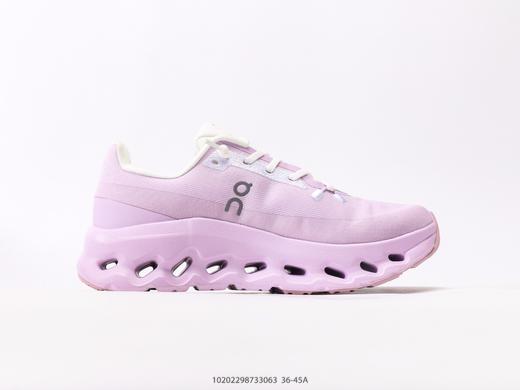 昂跑ON减震防滑休闲运动跑步鞋男女鞋 商品图1