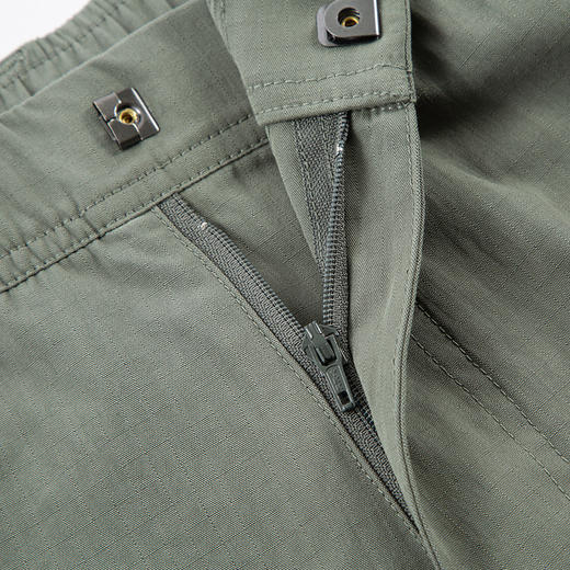 OZARK 奥索卡 男士休闲长裤OAGMQ513017 商品图7