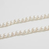 礼兰 淡水珍珠长项链6-7mm气质百搭100cm 商品缩略图2
