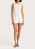 Faithfull The Brand - Elia Top - White - 女装 - 上衣 - 白色 商品缩略图2
