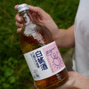 米造局6度微醺果酒系列（白桃果酒/荔枝果酒）520ml 商品缩略图8