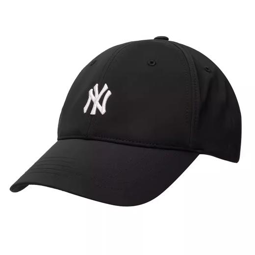 MLB男女情侣基础可调节软顶棒球帽运动休闲23秋季新款3ACPCF13N 商品图0