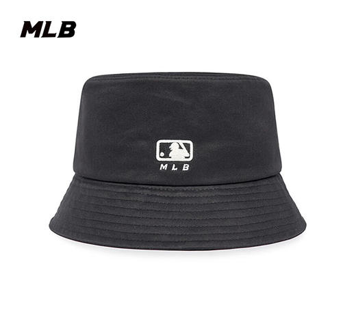 MLB男女同款小标爱心标渔夫帽3AHTH013N 商品图5