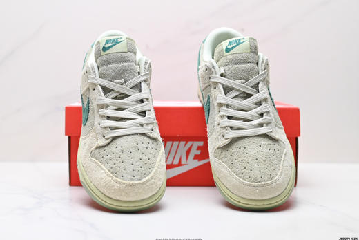 耐克NIKE DUNK LOW低帮休闲运动板鞋HJ7291-371男女鞋 商品图6
