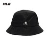 【一口价】MLB男女同款小标金属标基础款渔夫帽3AHT0392N【无货退款介意勿拍】 商品缩略图5