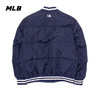 MLB男女同款学院风字母标羽绒服3ADJV0346【无货退款】 商品缩略图3