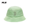 【一口价】MLB男女同款小标金属标基础款渔夫帽3AHT0392N【无货退款介意勿拍】 商品缩略图2
