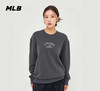 MLB男女同款学院风小标字母标套头卫衣3AMTN1044 商品缩略图1