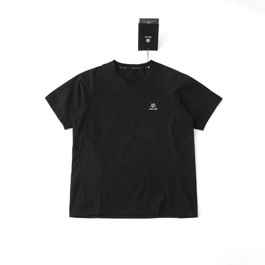 凯乐石 四色速干刺绣logo圆领短袖 商品图1