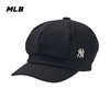 MLB女款小标基础系列报童帽冬季帽3ACB00346【无货退款介意勿拍】 商品缩略图1