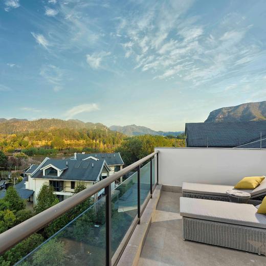 台州神仙居希尔顿逸林酒店 × 2晚（视房态可拆分）套餐丨周末不涨价 商品图3