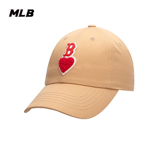 【限时秒杀】MLB 2022秋季男女同款帽子情侣运动休闲遮阳帽棒球帽3ACPH022N【无货退款介意勿拍】 商品图5