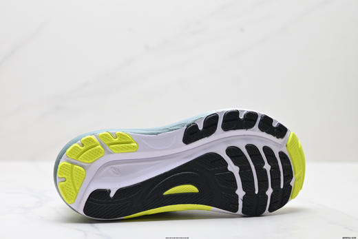 亚瑟士ASICS GEL-KAYANO 31 PLATINUM低帮减震防滑透气休闲运动跑步鞋1011B995-001男鞋 商品图8