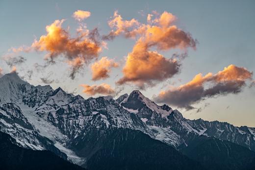 【金秋滇川藏地摄影之旅】川西稻城亚丁、梅里雪山、香格里拉、泸沽湖10天 商品图1